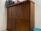 Bedroom Set Teak