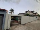 Bedroom Two-Storey House for Rent in Papiliyana | A/C Parking
