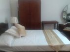 Bedroom with Attached Bathroom Colombo 6