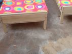Beds 6ft 3ft