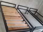 Steel Beds