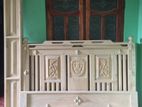Wooden Beds
