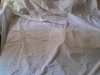 Bedsheet with Pillow Case