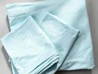 Bedsheet with Pillowcase
