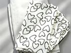 BEDSHEET With PILLOWCASE