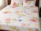 Bedsheet with Pillowcase
