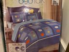 Bedsheet Sets - Queen Size