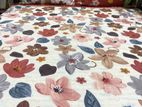 Bedsheet with Pillow Case Pair