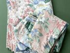 Bedsheet with Pillowcases