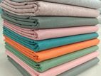 Bedsheets