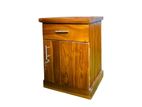 Bedside cupboard