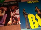 Bee Gees double LP Vinyl Records
