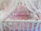 Baby Cot