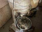 Bakery Mixing Machines