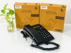 Beetel CLI Land Phone C51 (New)