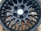 Beetle Rims - 15 inches