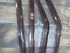 Beetle Swift Door Visor