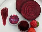 Beetroot Lip Scrub