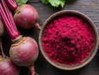 Beetroot Powder for Skincare