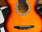 Beginner Friendly Guitar - Brand New