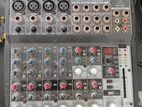 Behringer Xenyx 1202 Fx