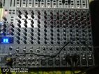 Behirenger 16ch 2222fx Mixer