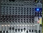 Behirenger 2222fx Mixer