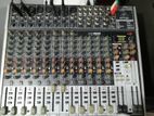 Behirenger XENYX 2222 USB Audio Mixer