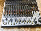 Behirenger XENYX USB Audio Mixer