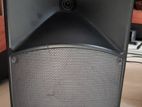 Behringer 12" Powered Speaker