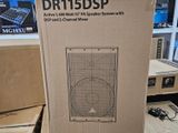 Behringer 1500w Powered Speaker