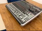 Behringer 16 Channel