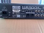 Behringer 16-Channel Multi-Track Recording Semi-Digital Analog Mixer