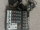 Behringer 8ch Mixer