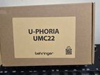 Behringer Audio Interface