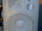 Behringer B1520 Dsp Powerd Speaker