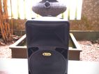 Behringer B612D Powered Speaker