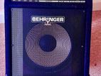 Behringer Backing AMP UL Ultra Base BXL900A
