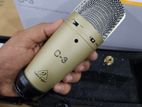 Behringer C-3 Dual-Diaphragm Studio Condenser Microphone