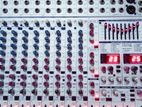 Behringer Chanal 16 Mixer