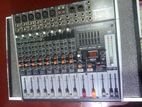 Behringer Channel 12 Mixer