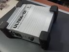 Behringer Direct Injection Box-Japan