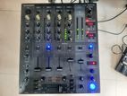 Behringer DJ Mixer(AC100V)-Japan