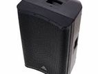 Behringer DR115DSP Active Speaker Party Box Pack(+Mic,Cable,Stand)