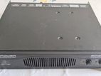 Behringer Europower EP2000 Power Amplifier