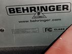 Behringer K900FX