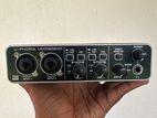 Behringer/Midas U-Phoria UMC202HD