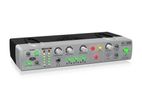 Behringer Minimon MON800 Ultra-Compact Monitor Matrix Mixer
