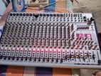 Behringer Mixer