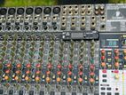 Behringer Mixer